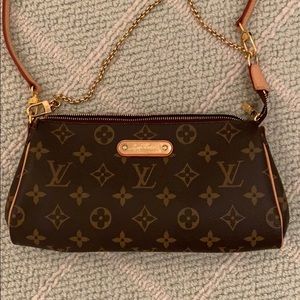 Small Louis Vuitton